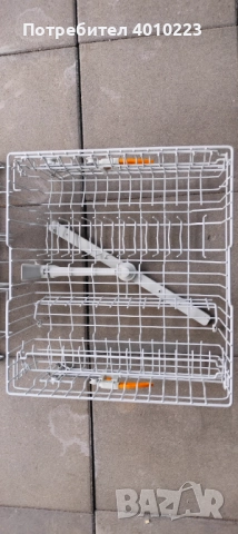 Части за съдомиялна Miele , снимка 6 - Съдомиялни - 52069239