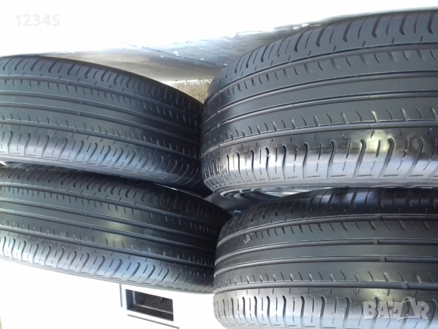 225/60R17-№253, снимка 5 - Гуми и джанти - 44585413