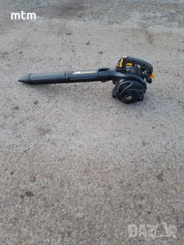 моторна метла 