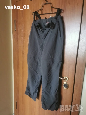 North Face_M панталон