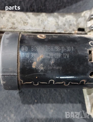 Механизъм и Рамо Предна Чистачка Мерцедес Е класа W210
- 3397020325 - 3391098329
- 0589811301, снимка 6 - Части - 50834964