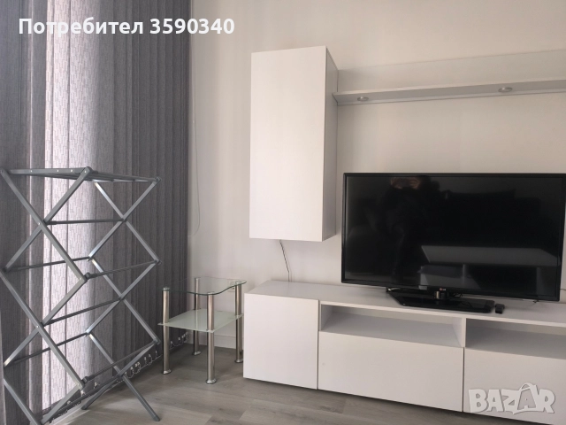 Даваме под наем еднодтаен апартамент., снимка 2 - Апартаменти - 52674024