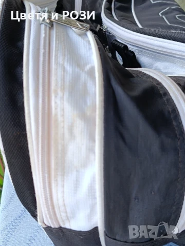 HEAD сак тенис ракети, снимка 7 - Тенис - 50942342