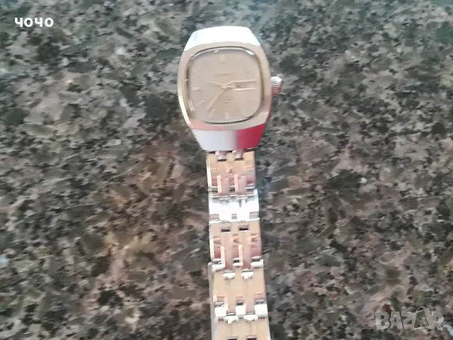 Seiko 5  automatic, снимка 3 - Дамски - 47712330