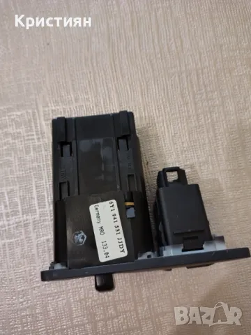 Модул/ключ за светлини Audi a3, Skoda, Seat, VW Golf, снимка 4 - Части - 49162138