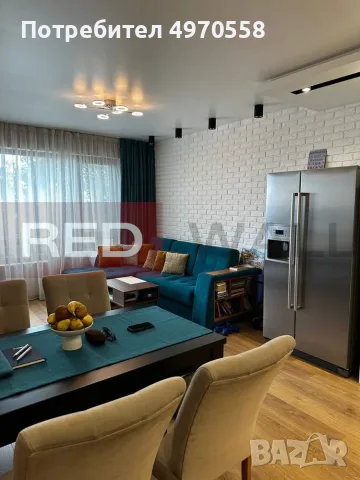 Продава двустаен. Варна. Кабакум., снимка 2 - Апартаменти - 56373803