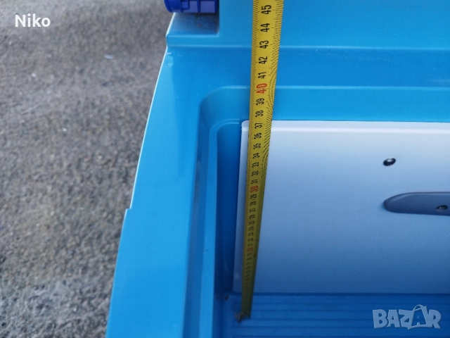 Хладилник 12v /220v/ газ, снимка 11 - Хладилни чанти - 52400816