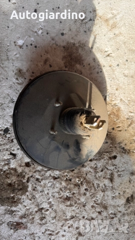 Серво усилвател / Спирачна помпа за Suzuki Swift -  0204051672, снимка 2 - Части - 52281514