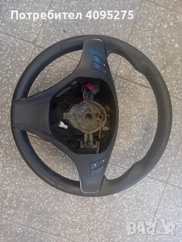 волан за Alfa romeo gulietta 2011 г , снимка 2 - Части - 52262622