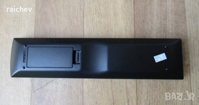 ★ █▬█ █ ▀█▀ ★ DENON RC1170. – Дистанционно.   , снимка 5 - Други - 29523064