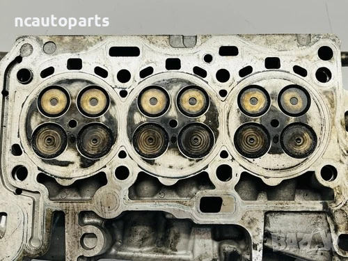 Цилиндрова глава за БМВ BMW 2 series F46 216d 1.5 дизел B37D15A 85112110400 2017, снимка 4 - Части - 51138179