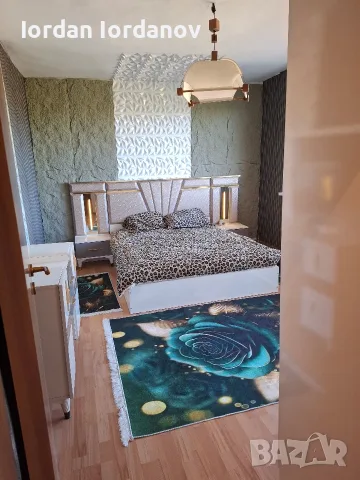 Продава 3-стаен в с. Кленовик, Община Радомир , снимка 7 - Апартаменти - 56120942