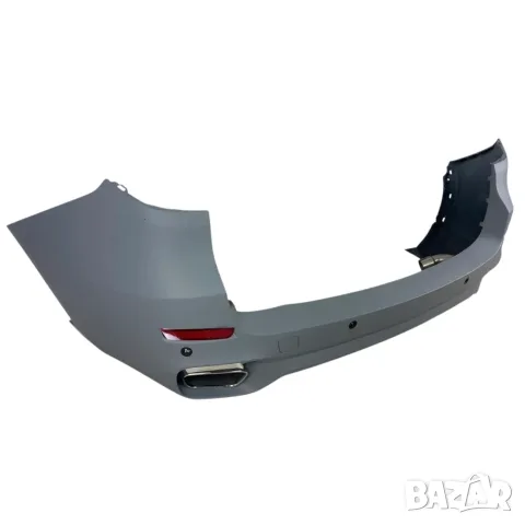 Боди кит M Sport за BMW X5 F15 от 2015 г., снимка 11 - Аксесоари и консумативи - 55869357