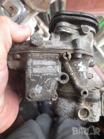 Карбуратор Solex c32, снимка 2 - Части - 39285869