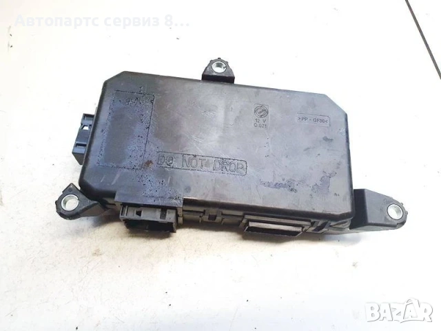 Преден ляв модул за врата (ECU) Alfa Romeo 159 M63 50510087 GSX 939
