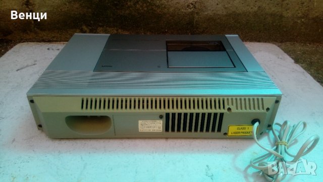 PHILIPS CD 200-Vintage High-End., снимка 6 - Други - 40294106