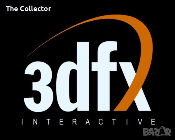 🔥🔥🔥 3Dfx Voodoo Banshee🔥🔥🔥 , снимка 13 - Видеокарти - 39154633