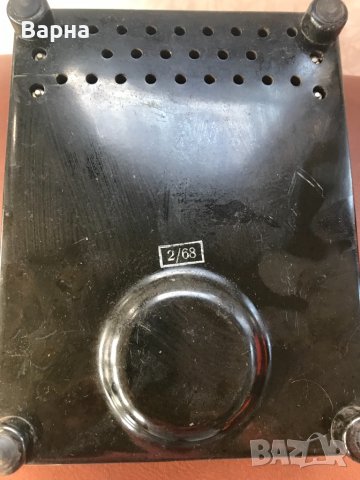 Волтметър, снимка 3 - Други инструменти - 36948935