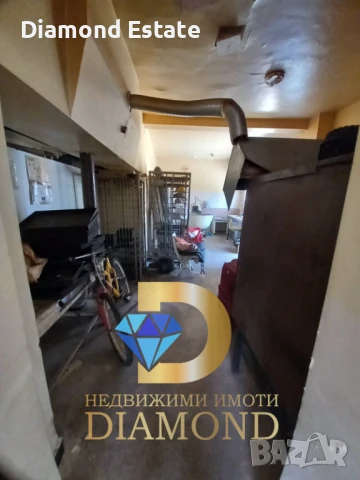 Търговско помещение в село Клокотница, обл. Хасково, снимка 5 - Други - 50820793