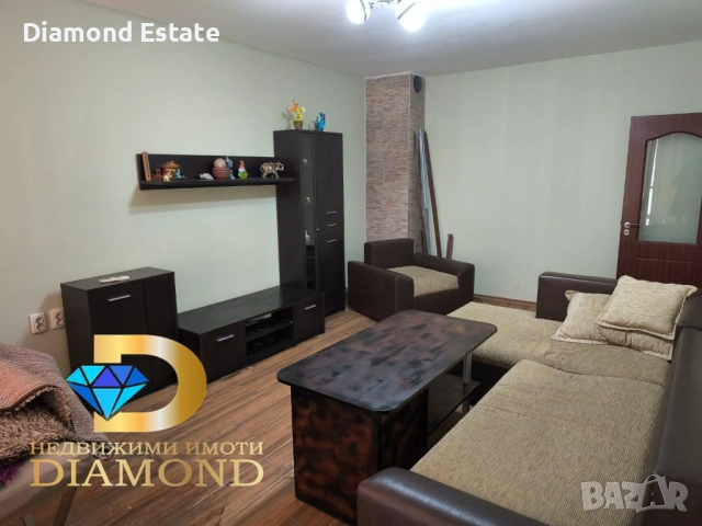 Апартамент в град Харманли