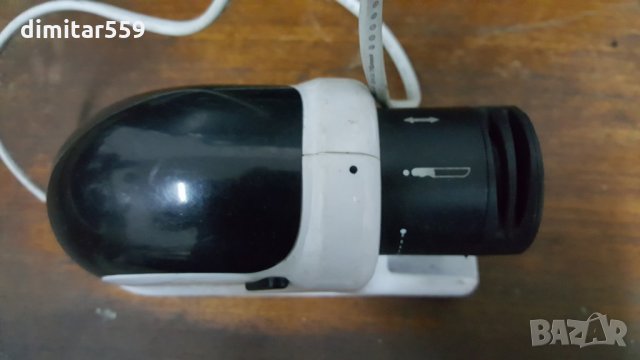 Точилка електрическа професионална за ножове ножици, снимка 3 - Аксесоари за кухня - 31406933