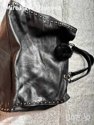 Дамски чанти , снимка 17 - Чанти - 51265760