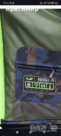 Зимно яке Geographical Norwey (ново, с етикет), снимка 8 - Якета - 52952822