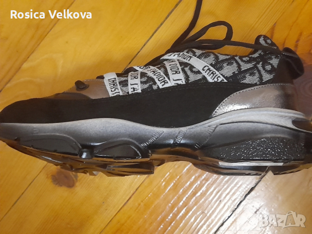 Маратонки CHRISTIAN DIOR , снимка 3 - Маратонки - 52833687