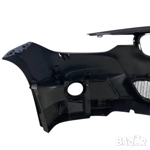 Боди кит M-Tech за BMW 3 Series F30 2012–2018, снимка 12 - Аксесоари и консумативи - 55869286
