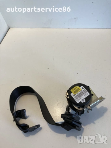 Колан задна дясна седалка 3-ти ред за Chevrolet Orlando 2.0 VCDi (2011) 624412700A