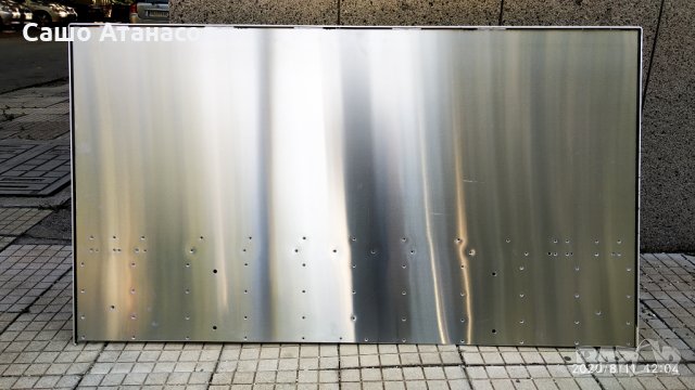 LG 65SJ950V със счупена матрица ,EAX67170501(1.5) ,EAX67125703(1.1) ,6870C-0691B ,LC650EQF (YK)(M2), снимка 18 - Части и Платки - 29734232