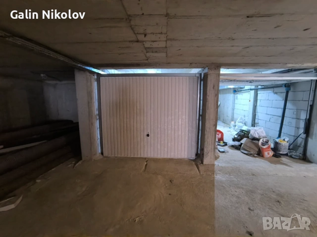 21000€ ПРОДАВА, снимка 2 - Гаражи и паркоместа - 54013791