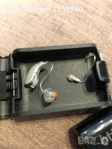 Oticon Ono pro, снимка 3 - Слухови апарати - 51003908