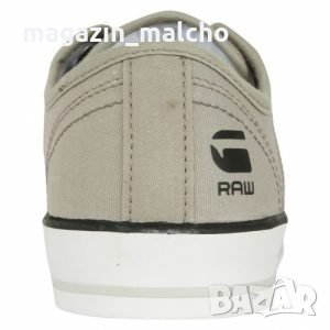 МЪЖКИ КЕЦОВЕ – G-STAR RAW SCOTT III; размери: 40, 41 и 42, снимка 3 - Кецове - 29362030