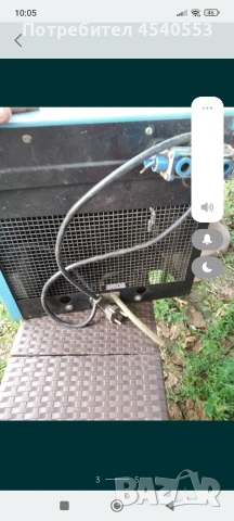 Промишлен влагоабсорбатор, снимка 3 - Влагоабсорбатори и влагоуловители - 53159968