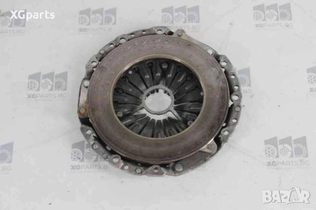 Притискателен диск за BMW X3 E83 2.0D 177 к.с. (2004-2011), снимка 2 - Части - 51752861