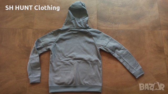 NIKE AIR MAX Kids Sweatshirt Размер 12-13 г. / 147-158 см детски суичър 17-58, снимка 2 - Детски анцузи и суичери - 53214048