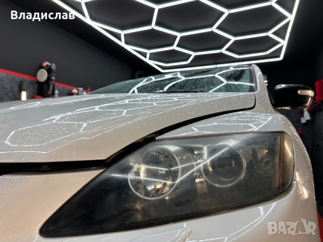 Полиране на фарове , снимка 11 - Полиране - 54103445