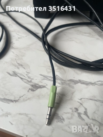 Аудио система Logitech Z313 (2.1) - За ремонт или части (проблем в платката), снимка 6 - Аудиосистеми - 53221646