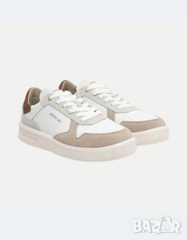 Маратонки Replay sneakers мъжки (N 42, 43, 44 и 45), снимка 8 - Маратонки - 52933936