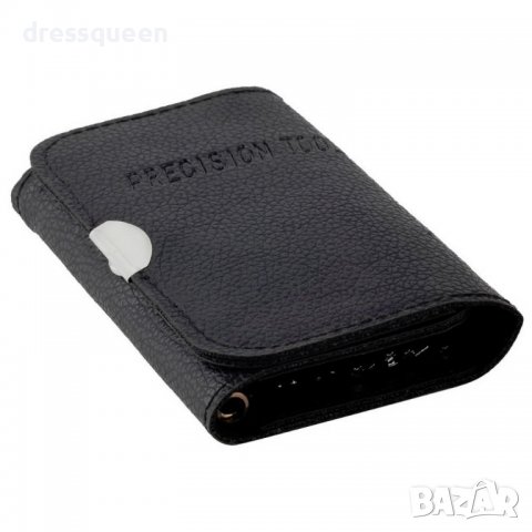 1385 Комплект отвертки и битове за прецизност, Торкс, снимка 2 - Отвертки - 37386192