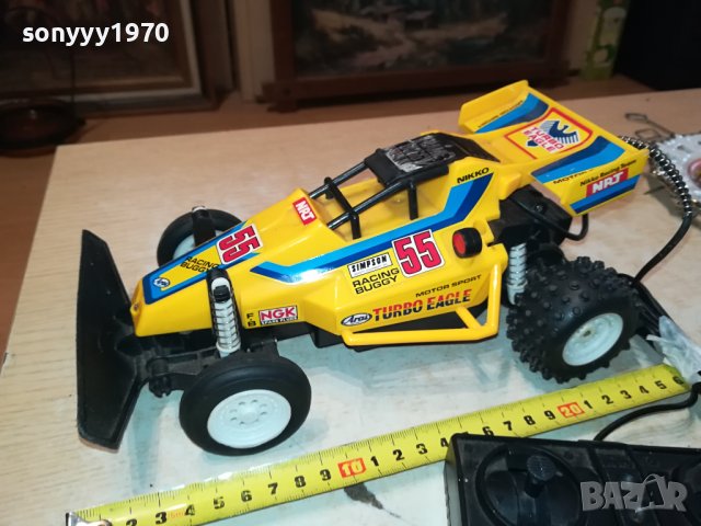 NIKKO-ВНОС FRANCE 2702240944, снимка 5 - Колекции - 44489543