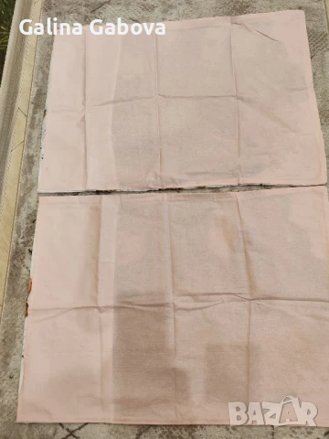 Спално бельо , снимка 3 - Спално бельо и завивки - 51201295