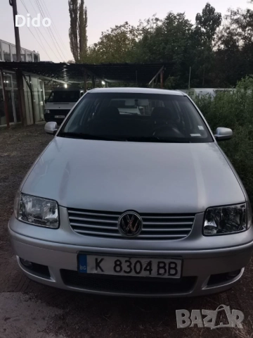 Продава се Фолксваген Поло