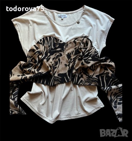 Нова LUCY XL, снимка 1