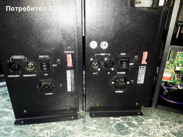 Пламъчна машина , снимка 5 - Dj - 48227702