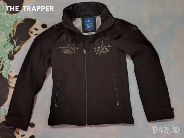 яке том тейлър, том тейлър, яке