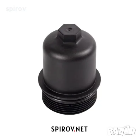Капачка корпус маслен филтър VAG DSG6 DQ250