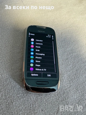 Nokia C7 , LIFE TIMER 38 ЧАСА!, снимка 13 - Nokia - 53157601