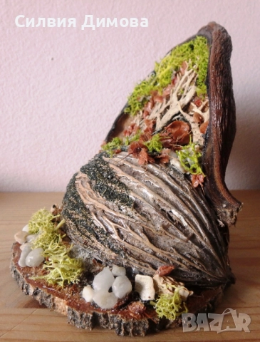 Нещо горско за подарък ;-), снимка 3 - Ръчно изработени сувенири - 51440448